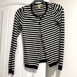 Banana republic cardigan